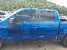 1FTFW1ET4DF****** Reparables 2013 Ford F-150 en Estado de Virginia Occidental