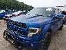 1FTFW1ET4DF****** Usados y Reparables 2013 Ford F-150 en Buckhannon