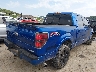 1FTFW1ET4DF****** Salvamento y Destrozados 2013 Ford F-150 en Estado de Virginia Occidental