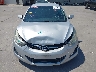 5NPDH4AE1FH****** Wrecked 2015 Hyundai Elantra in Texas State