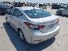 5NPDH4AE1FH****** Salvage and Repairable 2015 Hyundai Elantra in Dallas