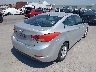 5NPDH4AE1FH****** Salvage and Wrecked 2015 Hyundai Elantra in Texas State