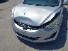 5NPDH4AE1FH****** Salvage and Repairable 2015 Hyundai Elantra in Texas State