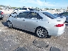 JH4CL95994C****** Salvage and Repairable 2004 Acura TSX in Miami-North 2 Offsite