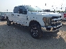 1FT7W2BTXME****** Salvage and Wrecked 2021 Ford F-250 in San Antonio South