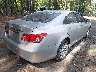 JTHBK1EG1B2****** Salvamento y Destrozados 2011 Lexus ES 350 en Estado de Virginia