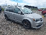 2C4RDGEGXGR****** Salvamento y Destrozados 2016 Dodge Grand Caravan en Philadelphia