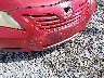 4T1BK46K97U****** Salvamento 2007 Toyota Camry