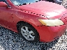 4T1BK46K97U****** Destrozados 2007 Toyota Camry