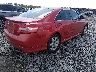 4T1BK46K97U****** Salvamento y Destrozados 2007 Toyota Camry en Estado de Georgia