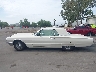 4Y83Z17**** Repairable 1964 Ford Thunderbird in California State