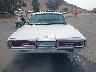 4Y83Z17**** Wrecked 1964 Ford Thunderbird