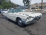 4Y83Z17**** Salvage and Wrecked 1964 Ford Thunderbird in Dream Rides