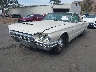 4Y83Z17**** Used and Repairable 1964 Ford Thunderbird in Dream Rides
