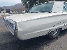 4Y83Z17**** Salvage and Repairable 1964 Ford Thunderbird in California State
