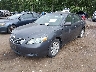 4T1BB46K59U****** Usados y Reparables 2009 Toyota Camry Hybrid en Metro DC