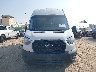 1FTBR3X82PK****** Wrecked 2023 Ford Transit-250 Cargo Van in Texas State