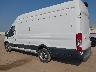 1FTBR3X82PK****** Salvage and Repairable 2023 Ford Transit-250 Cargo Van in San Antonio South