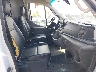 1FTBR3X82PK****** Used and Repairable 2023 Ford Transit-250 Cargo Van in Texas State