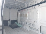 1FTBR3X82PK****** Wrecked 2023 Ford Transit-250 Cargo Van in San Antonio South