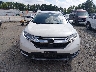 2HKRW2H99JH****** Wrecked 2018 Honda CR-V in Virginia State