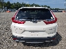 2HKRW2H99JH****** Wrecked 2018 Honda CR-V
