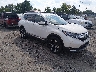 2HKRW2H99JH****** Salvage and Wrecked 2018 Honda CR-V in Richmond