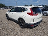 2HKRW2H99JH****** Salvage and Repairable 2018 Honda CR-V in Richmond