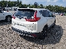 2HKRW2H99JH****** Salvage and Wrecked 2018 Honda CR-V in Virginia State