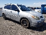 5Y2SL62813Z****** Salvage and Wrecked 2003 Pontiac Vibe in Las Vegas
