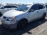 5Y2SL62813Z****** Used and Repairable 2003 Pontiac Vibe in Las Vegas