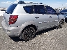 5Y2SL62813Z****** Salvage and Wrecked 2003 Pontiac Vibe in Nevada State