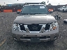 5N1AR18U87C****** Destrozados 2007 Nissan Pathfinder en Estado de California