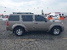 5N1AR18U87C****** Usados 2007 Nissan Pathfinder en Estado de California