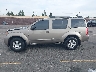 5N1AR18U87C****** Reparables 2007 Nissan Pathfinder en Estado de California