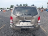 5N1AR18U87C****** Destrozados 2007 Nissan Pathfinder