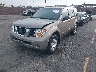 5N1AR18U87C****** Usados y Reparables 2007 Nissan Pathfinder en Anaheim Consolidated