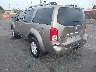 5N1AR18U87C****** Salvamento y Reparables 2007 Nissan Pathfinder en Anaheim Consolidated