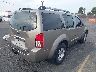 5N1AR18U87C****** Salvamento y Destrozados 2007 Nissan Pathfinder en Estado de California
