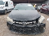4T1BF1FK7FU****** Destrozados 2015 Toyota Camry en Estado de Oklahoma