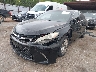 4T1BF1FK7FU****** Usados y Reparables 2015 Toyota Camry en Oklahoma City