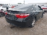 4T1BF1FK7FU****** Salvamento y Destrozados 2015 Toyota Camry en Estado de Oklahoma