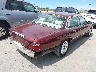 SAJKX6042XC****** Salvamento y Destrozados 1999 Jaguar Vanden Plas en Estado de California