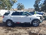 1FM5K7D81HG****** Repairable 2017 Ford Explorer in California State