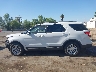 1FM5K7D81HG****** Salvage 2017 Ford Explorer