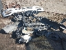 1FM5K7D81HG****** Wrecked 2017 Ford Explorer in California State