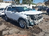 1FM5K7D81HG****** Salvage and Wrecked 2017 Ford Explorer in Fontana