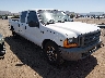 1FTSW30L5YE****** Salvage and Wrecked 2000 Ford F-350 in Phoenix