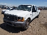 1FTSW30L5YE****** Used and Repairable 2000 Ford F-350 in Phoenix