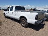 1FTSW30L5YE****** Salvage and Repairable 2000 Ford F-350 in Phoenix